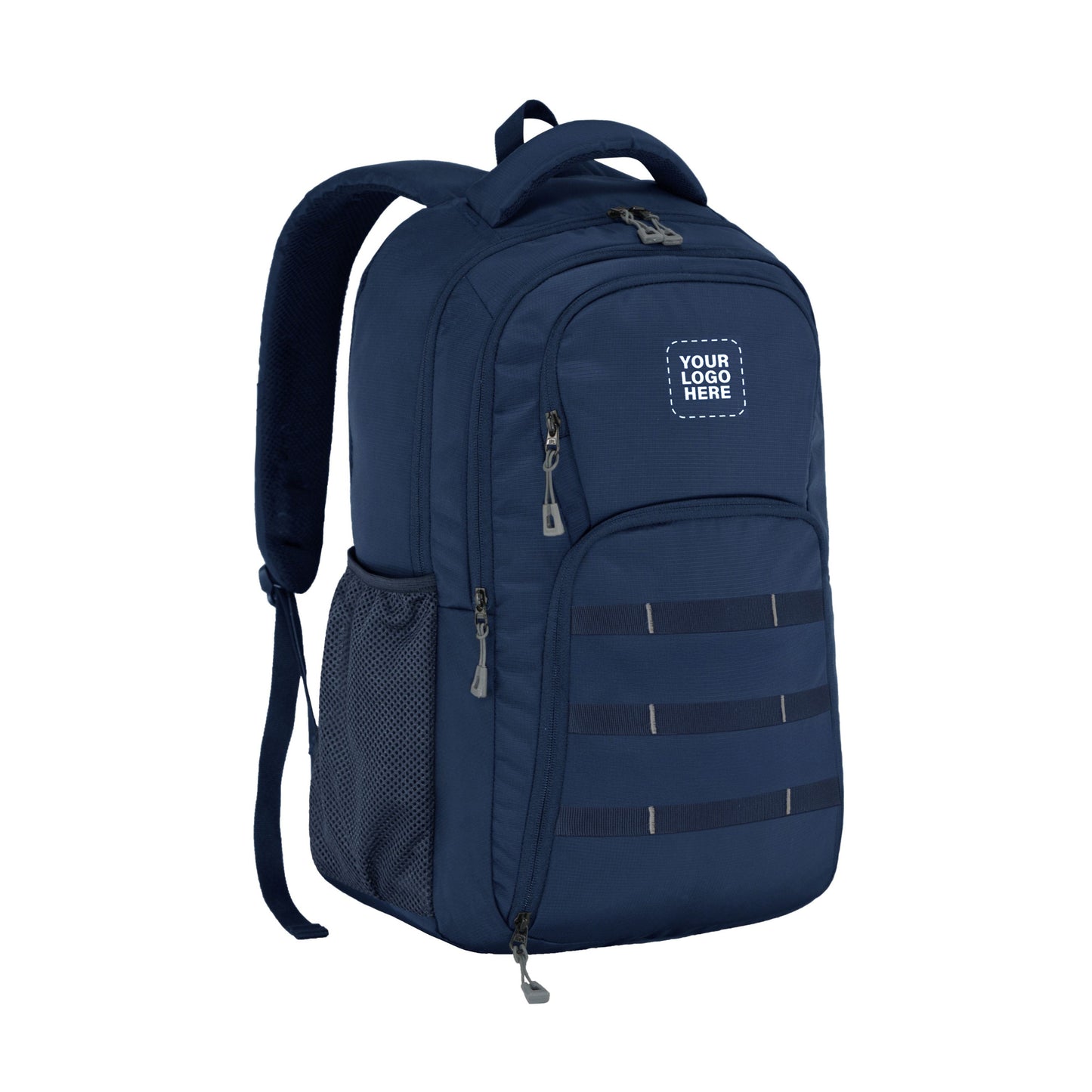 TPB05 - 35L Office & Travel Bag with 16-Inch Padded Laptop Compartment, USB Charging Port