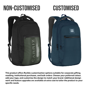 Carriz CPB05 26L Laptop Backpack