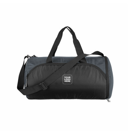 TMPB02 - 30L Gym, Sports & Travel Duffle , Unisex Duffel Bag with Shoe Compartment