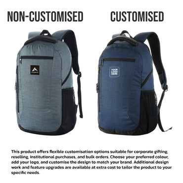 LB04 27L Laptop Backpack