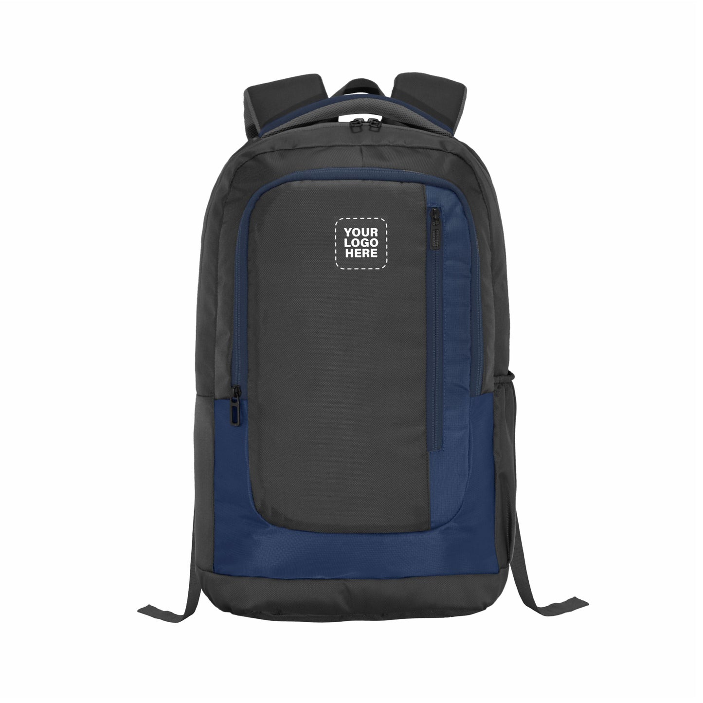 Carriz CPB02 26L Laptop Backpack -Black
