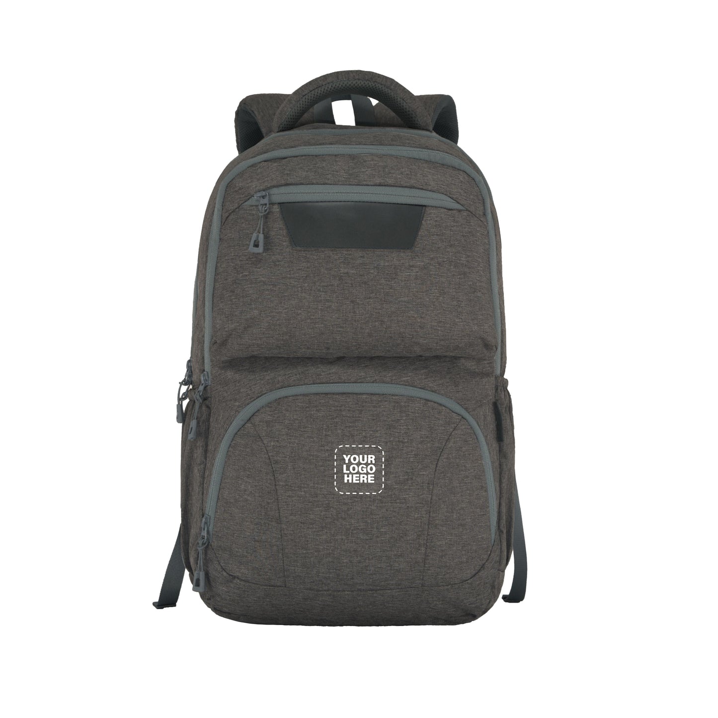 TPB04 - 30L Laptop Backpack   16-Inch Compartment, USB Charging Port