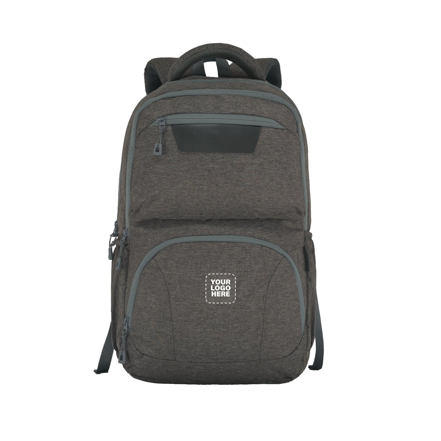 TPB04 - 30L Laptop Backpack   16-Inch Compartment, USB Charging Port
