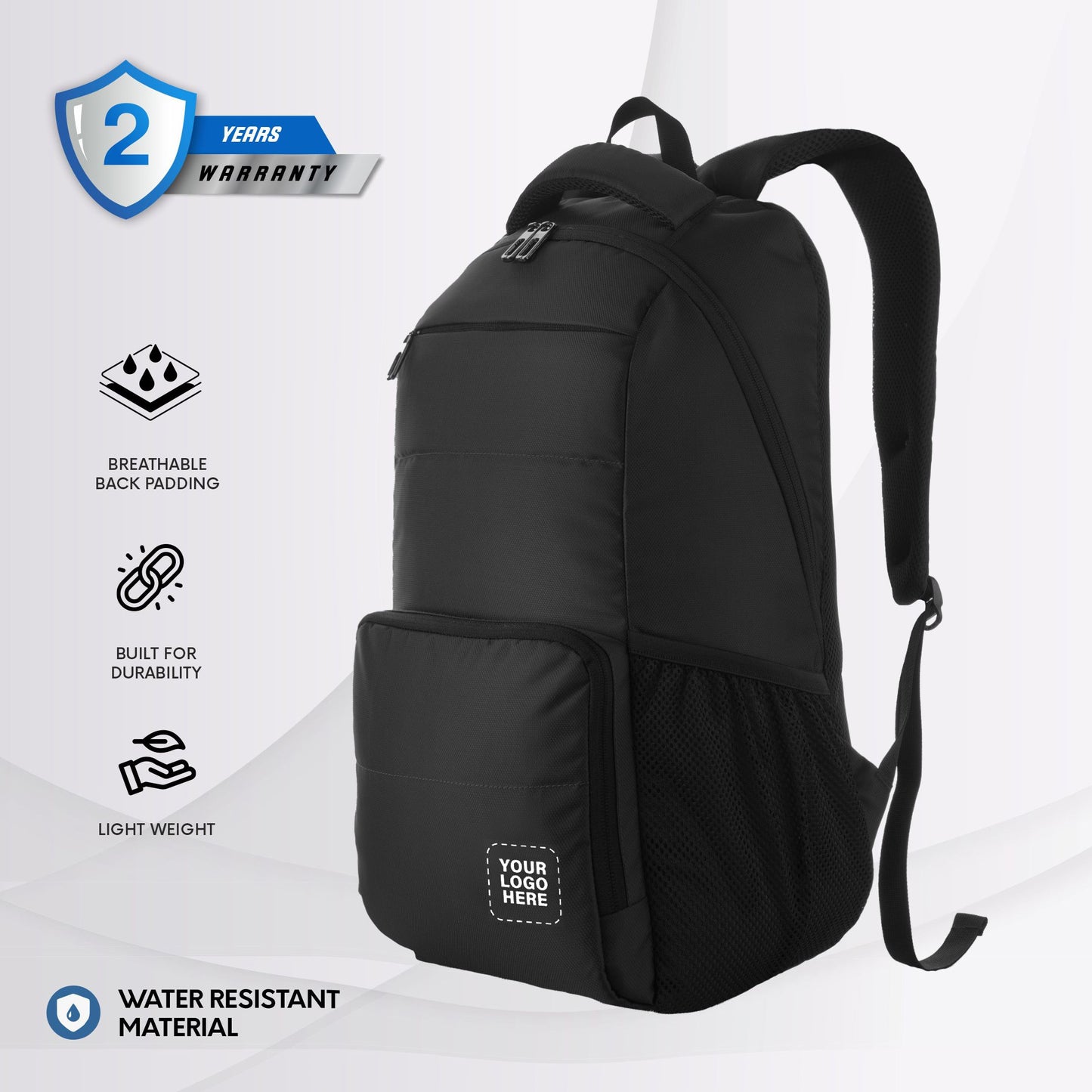 LB02 25L Laptop Backpack