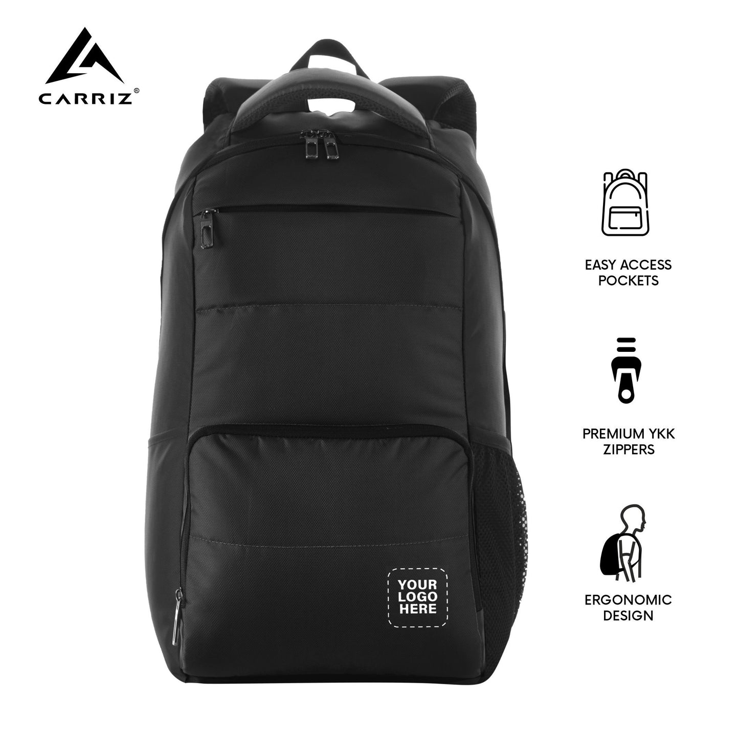 LB02 25L Laptop Backpack