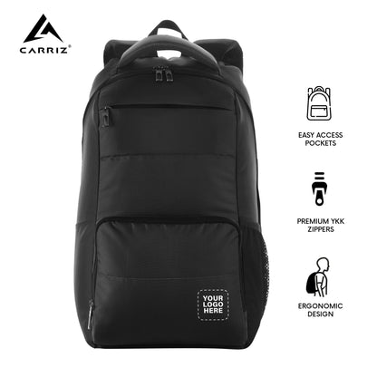 LB02 25L Laptop Backpack