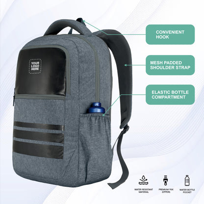 Carriz CPB07 29L Laptop Backpack