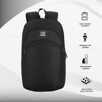 CARRIZ Casual Backpack -CB05