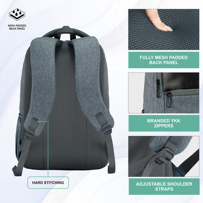 Carriz CPB07 29L Laptop Backpack