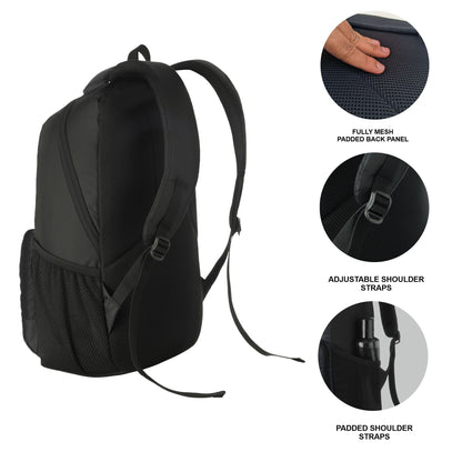 LB02 25L Laptop Backpack