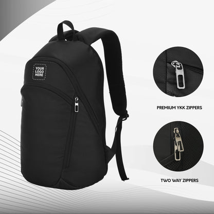 CARRIZ Casual Backpack -CB05