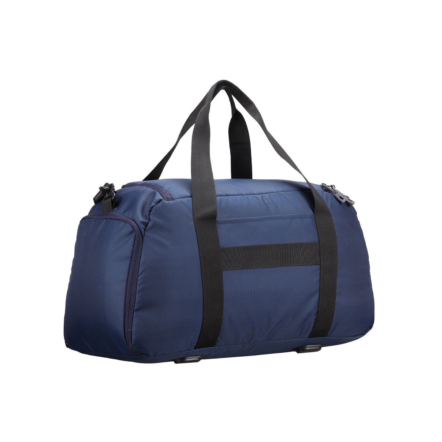 TMPB05 -  35L Duffle Bag, Travel Weekender Bag for men & women with Shoe Compartment, Water-Resistant