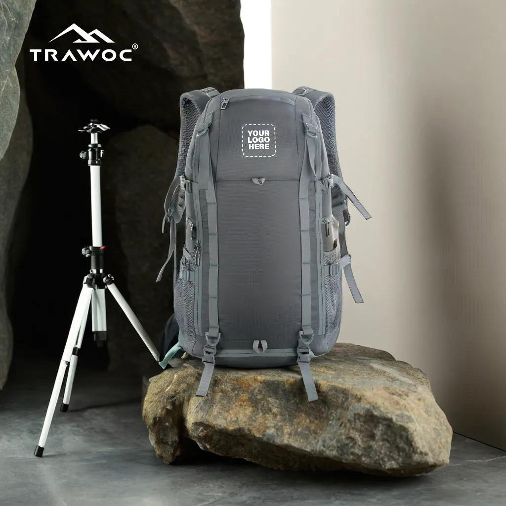 VANGUARD 40 L  Laptop Bag with Rain Cover & Shoe Compartment