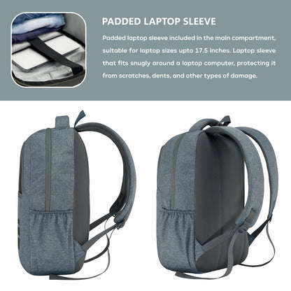 Carriz CPB07 29L Laptop Backpack