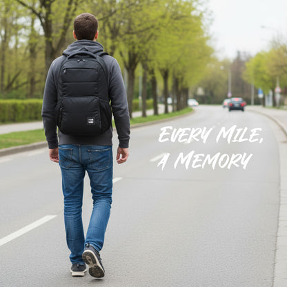 LB02 25L Laptop Backpack