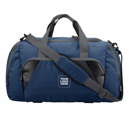 TMPB06 -  60L Duffle Bag, Travel Weekender Bag for men & women with Shoe Compartment, Water-Resistant