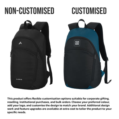 CARRIZ Casual Backpack -CB05
