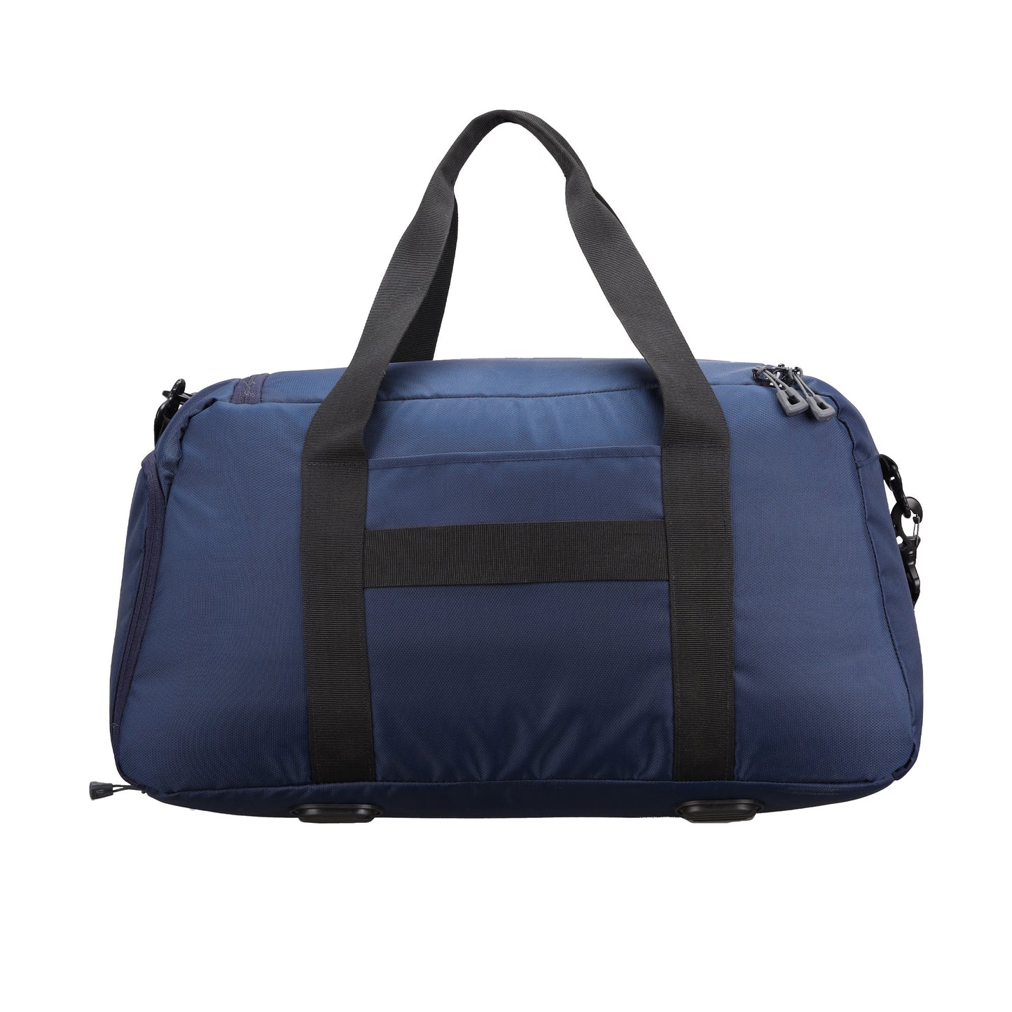 TMPB05 -  35L Duffle Bag, Travel Weekender Bag for men & women with Shoe Compartment, Water-Resistant