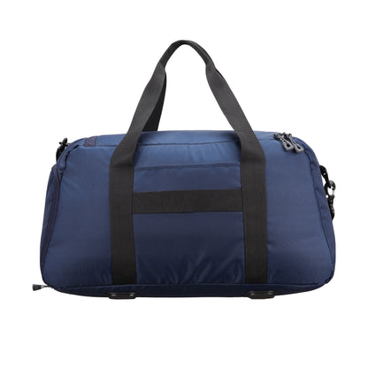 TMPB05 -  35L Duffle Bag, Travel Weekender Bag for men & women with Shoe Compartment, Water-Resistant