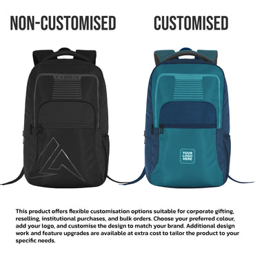 Carriz CPB03 25L Laptop Backpack