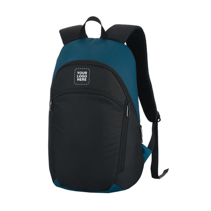 CARRIZ Casual Backpack -CB05