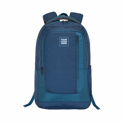 Carriz CPB02 26L Laptop Backpack -Black