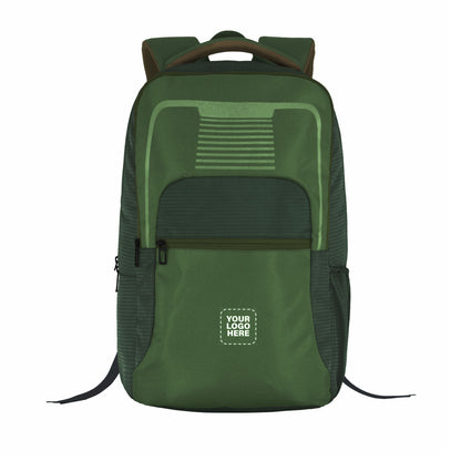 Carriz CPB03 25L Laptop Backpack