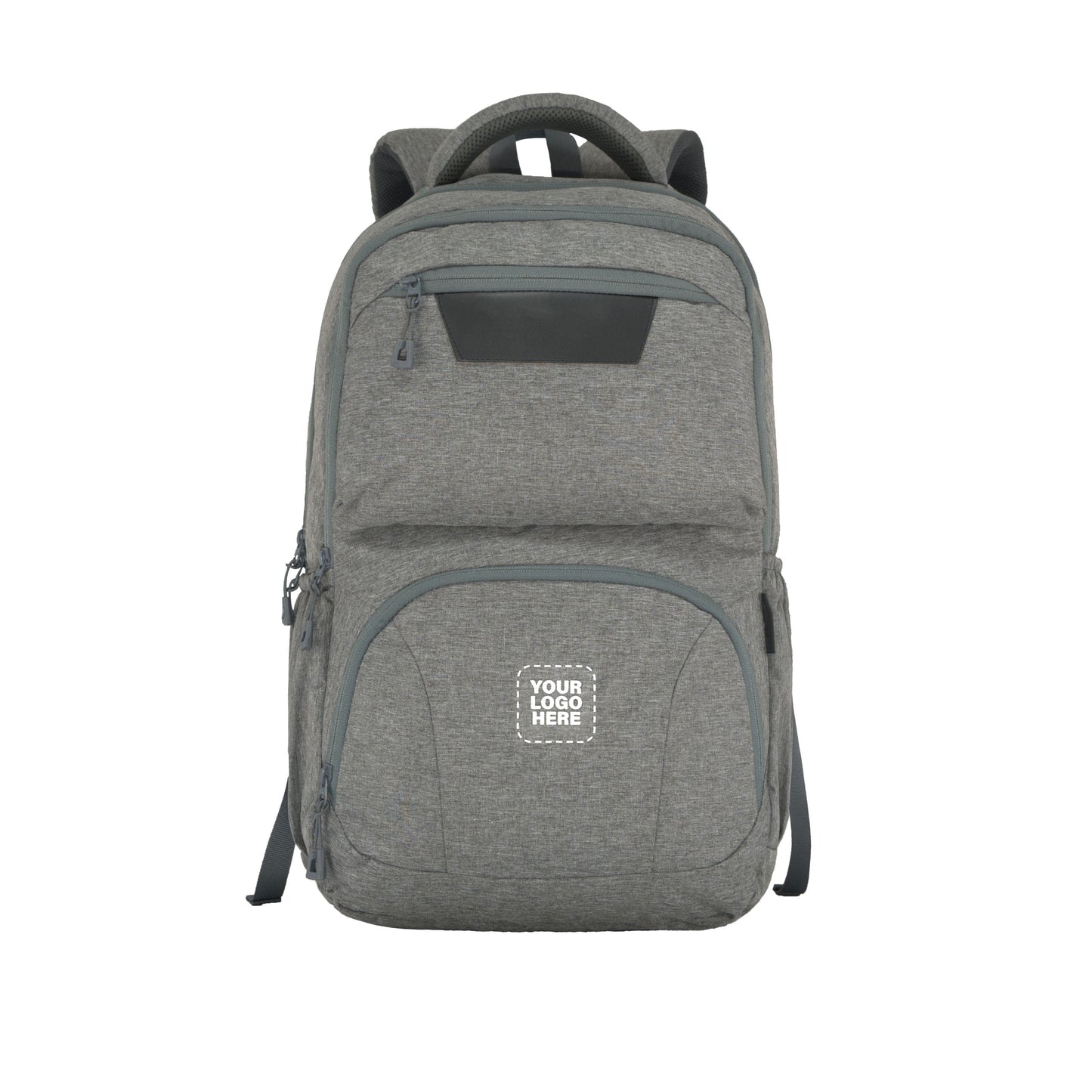 TPB04 - 30L Laptop Backpack   16-Inch Compartment, USB Charging Port