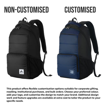 LB02 25L Laptop Backpack