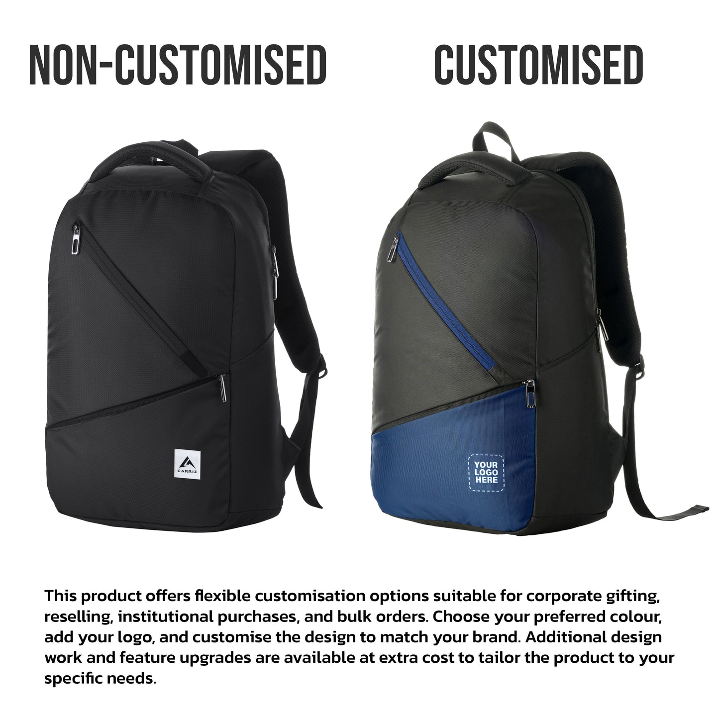 LB05 23L Laptop Backpack