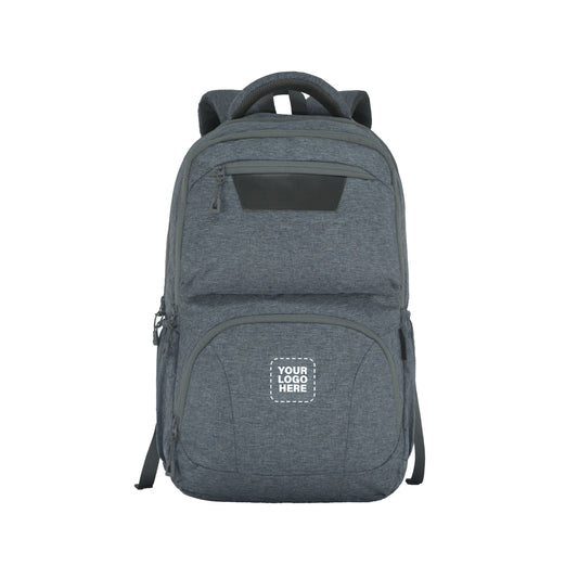 TPB04 - 30L Laptop Backpack   16-Inch Compartment, USB Charging Port
