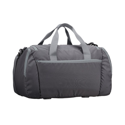 TMPB06 -  60L Duffle Bag, Travel Weekender Bag for men & women with Shoe Compartment, Water-Resistant